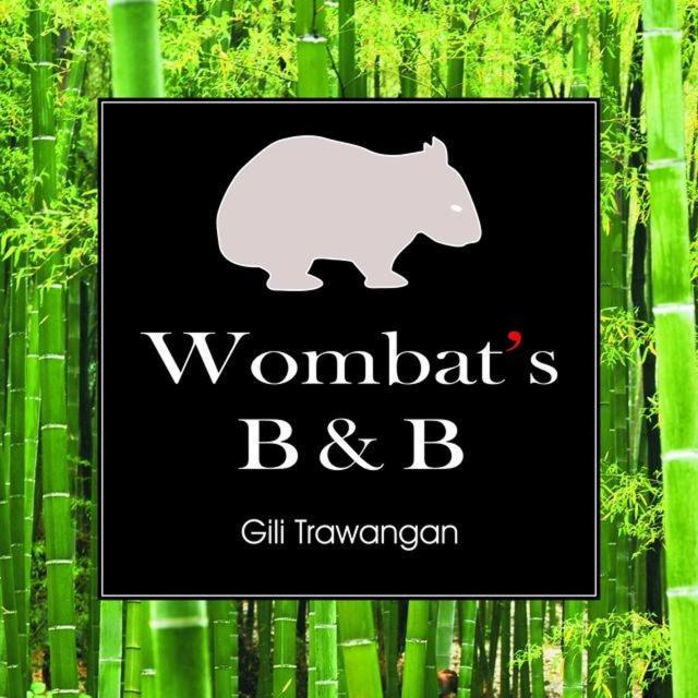 Wombat'S B&B Гілі-Траванган Екстер'єр фото